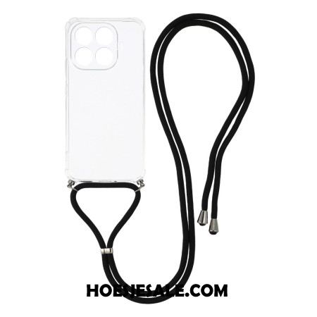 Case Hoesje Xiaomi 15t Pro Telefoonhoesje Met Snoer
