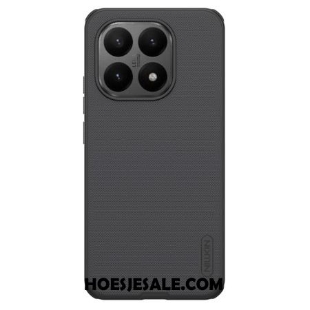 Case Hoesje Xiaomi 15t Telefoonhoesje Magsafe Frosted Shield Pro Nillkin