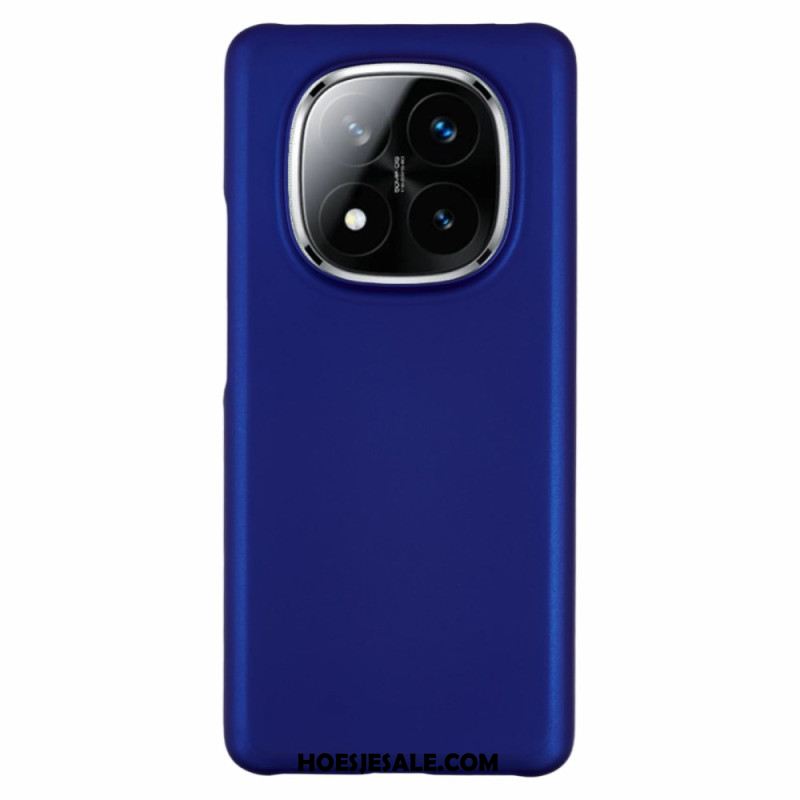 Case Hoesje Xiaomi Redmi Note 14 Pro Plus 5g Telefoonhoesje Plastic