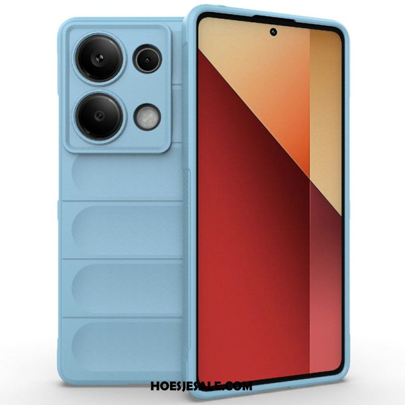 Case Hoesje Xiaomi Redmi Note 14s Telefoonhoesje Antislip