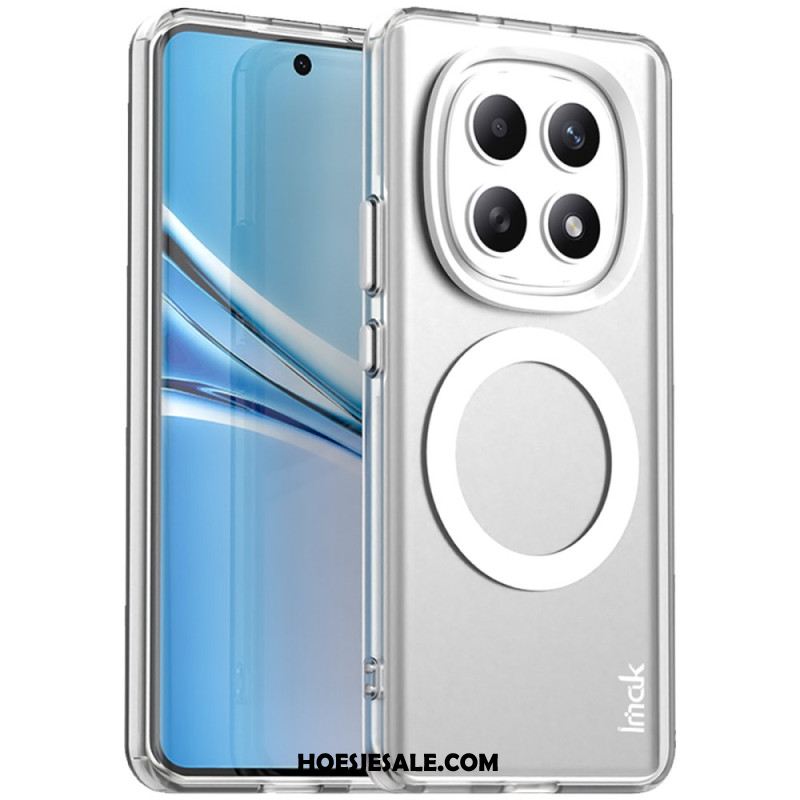 Case Hoesje Xiaomi Redmi Note 15 5g Telefoonhoesje Magnetische Imak