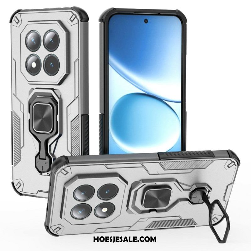 Case Hoesje Xiaomi Redmi Note 15 Pro Plus 5g Telefoonhoesje Duurzame Ring