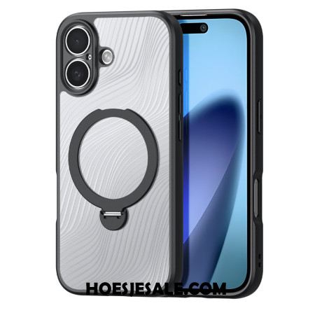 Case Hoesje iPhone 17 Telefoonhoesje Magsafe Met Standaard Aimo Series Dux Ducis