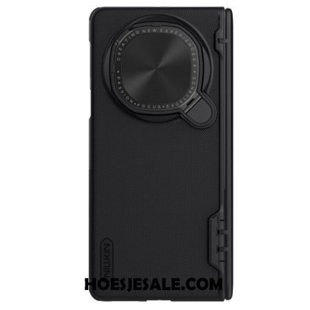 Cover Hoesje Huawei Mate X6 Telefoonhoesje Super Frosted Shield Nillkin