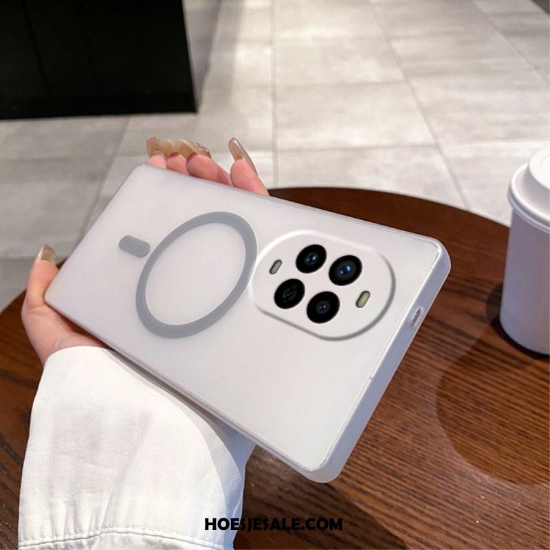 Cover Hoesje Huawei Nova 13 Pro Telefoonhoesje Magsafe-compatibel Mat