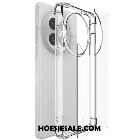 Cover Hoesje Oneplus 13 Telefoonhoesje Transparant Imak