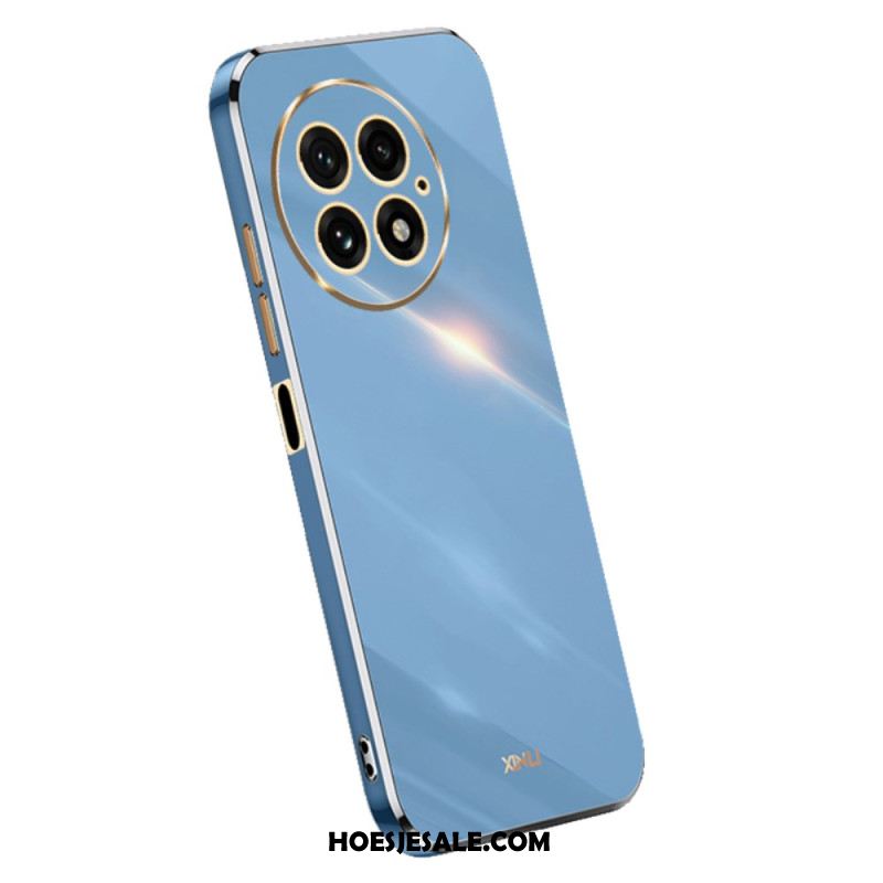 Cover Hoesje Oneplus 13 Telefoonhoesje Xinli
