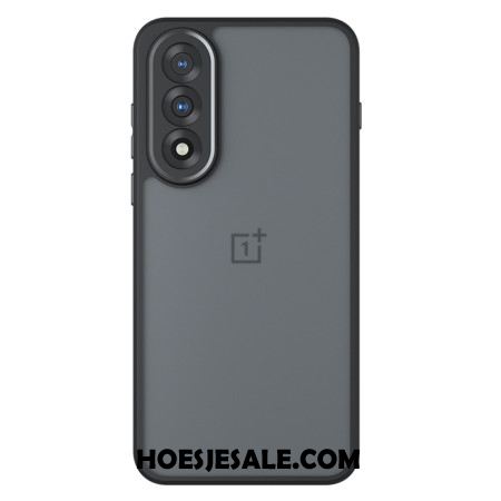 Cover Hoesje Oneplus Nord 5 Telefoonhoesje Mat