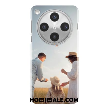 Cover Hoesje Oppo Find X8 Pro Telefoonhoesje Aanpasbaar