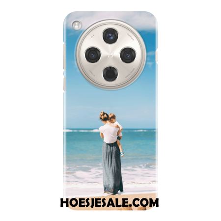 Cover Hoesje Oppo Find X8 Telefoonhoesje Professioneel