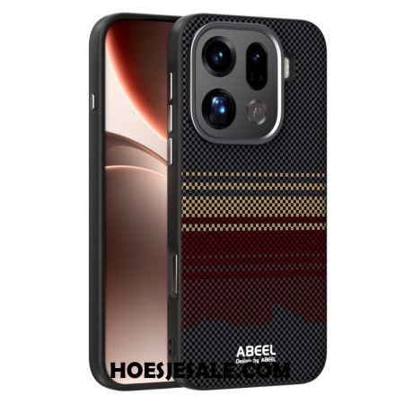 Cover Hoesje Oppo Find X9 Pro 5g Telefoonhoesje Magsafe Sunrise Compatible Abeel