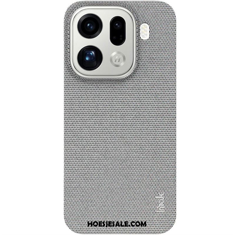 Cover Hoesje Oppo Find X9 Pro 5g Telefoonhoesje Ruiyi Series Imak