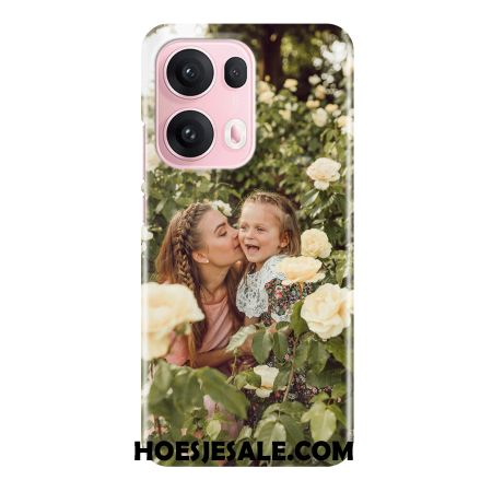 Cover Hoesje Oppo Reno 13 Pro 5g Telefoonhoesje Professioneel