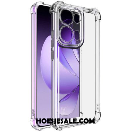 Cover Hoesje Oppo Reno 13 Pro 5g Telefoonhoesje Ux-4 Serie Imak