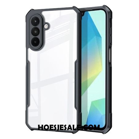 Cover Hoesje Samsung Galaxy A17 4g / 5g Telefoonhoesje Xundd