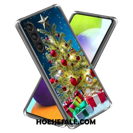 Cover Hoesje Samsung Galaxy S25 5g Telefoonhoesje Boom En Cadeaus