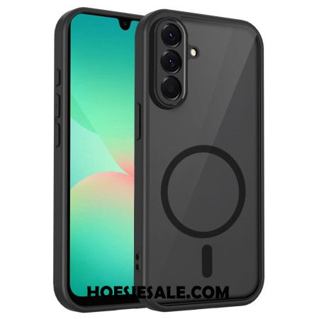 Cover Hoesje Samsung Galaxy S26 Plus Telefoonhoesje Mat Magnetisch