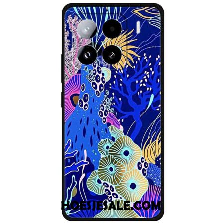 Cover Hoesje Xiaomi 15 Pro Telefoonhoesje Oceaankoraal