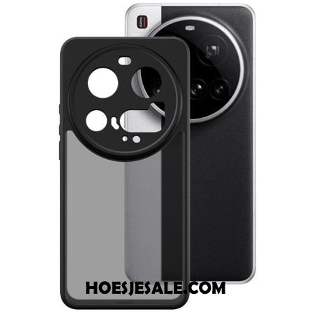 Cover Hoesje Xiaomi 15 Ultra Telefoonhoesje Ux-9b Imak Airbag