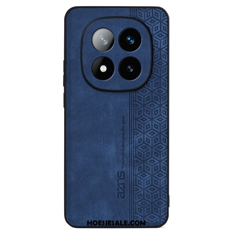 Cover Hoesje Xiaomi Redmi Note 14 Pro 5g Telefoonhoesje Azns