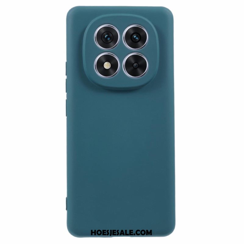 Cover Hoesje Xiaomi Redmi Note 14 Pro 5g Telefoonhoesje Klassiek