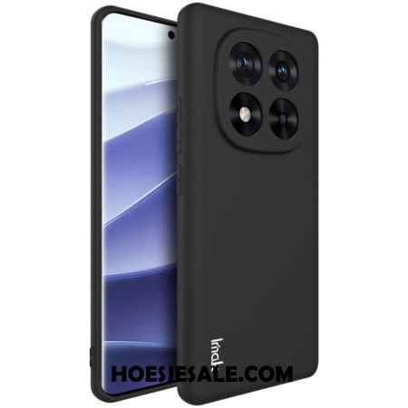 Cover Hoesje Xiaomi Redmi Note 14 Pro 5g Telefoonhoesje Uc-3 Serie Imak