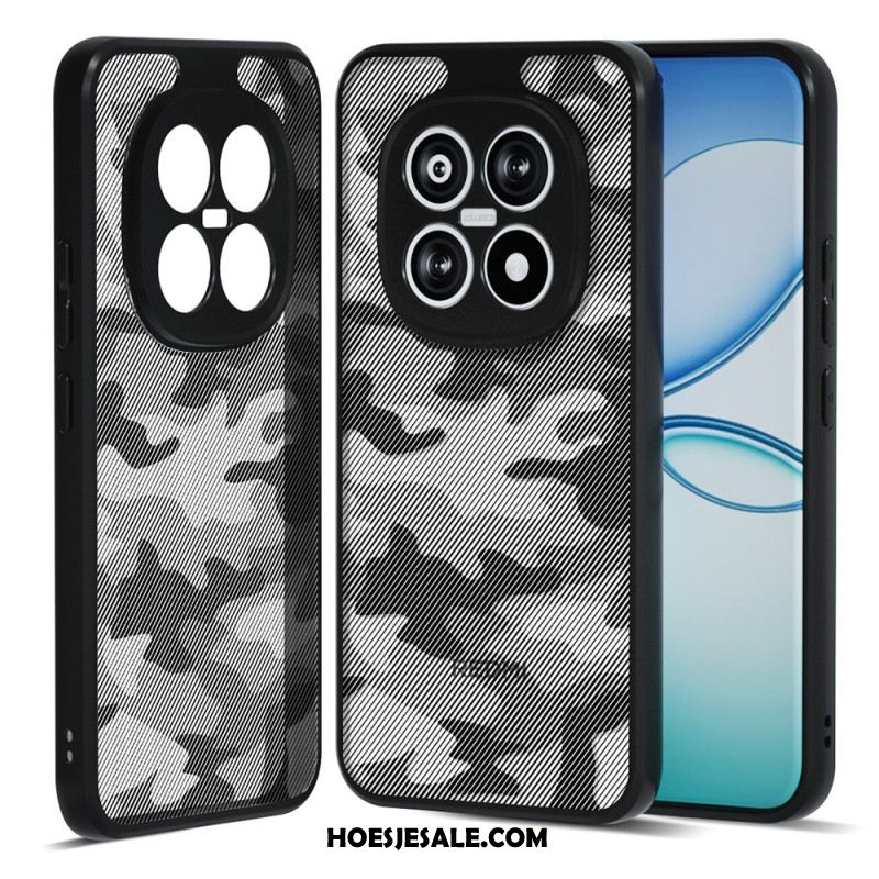 Cover Hoesje Xiaomi Redmi Note 15 5g Telefoonhoesje Ibmrs Verstevigde Bescherming