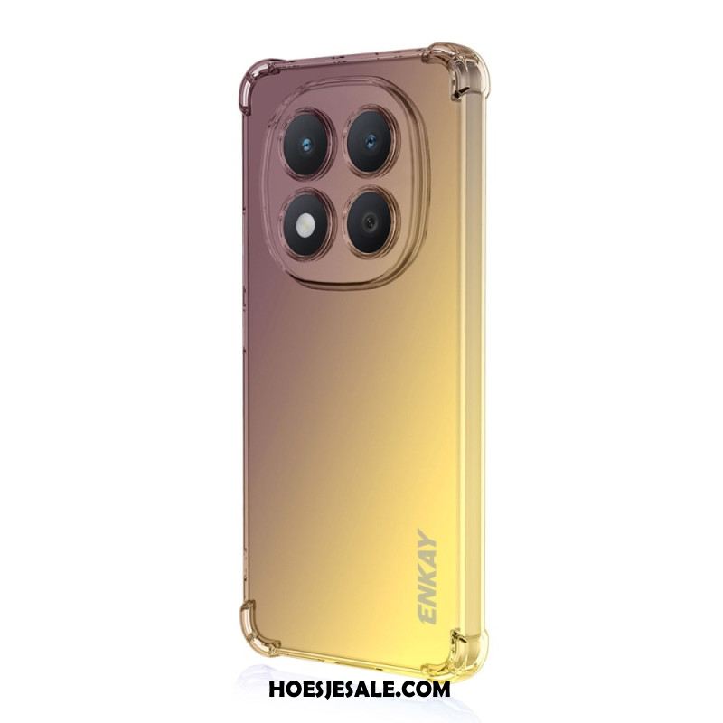 Cover Hoesje Xiaomi Redmi Note 15 Pro Plus 5g Telefoonhoesje Enkay Gradiënt