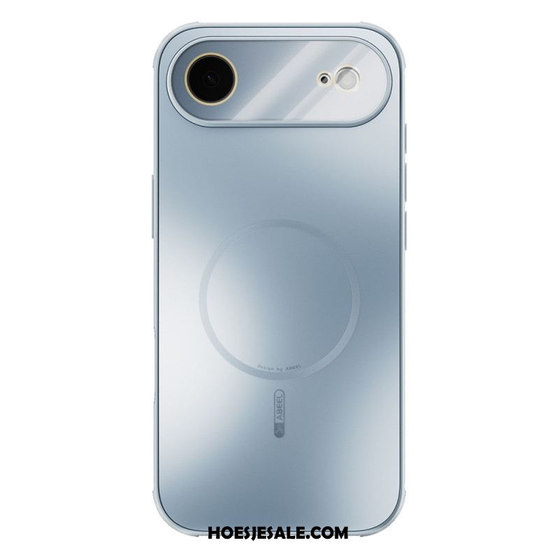 Cover Hoesje iPhone Air Telefoonhoesje Magsafe-compatibel Abeel