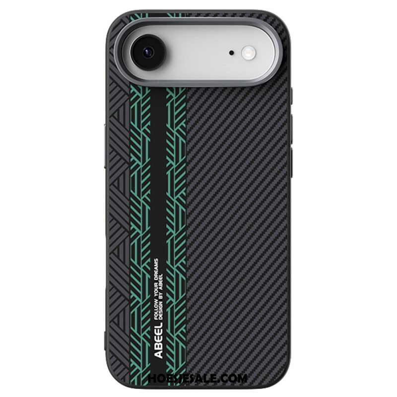 Cover Hoesje iPhone Air Telefoonhoesje Magsafe-design Abeel