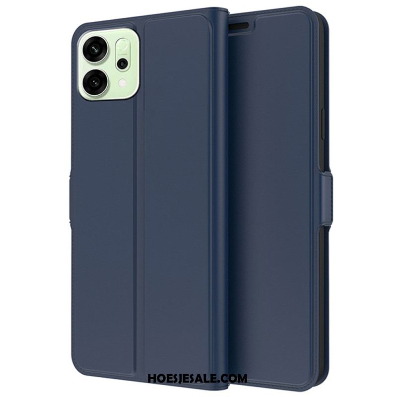 Cover Oppo Reno 14 5g Kaarthouder