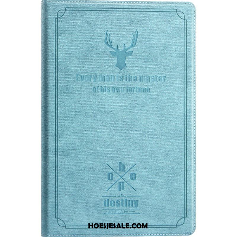 Cover Samsung Galaxy Tab S10 Fe Hert