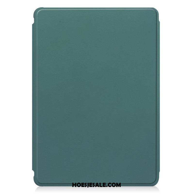 Cover Samsung Galaxy Tab S10 Plus Draaibare Standaard