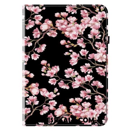 Cover Samsung Galaxy Tab S11 Pruimenbloesem Bescherming Hoesje