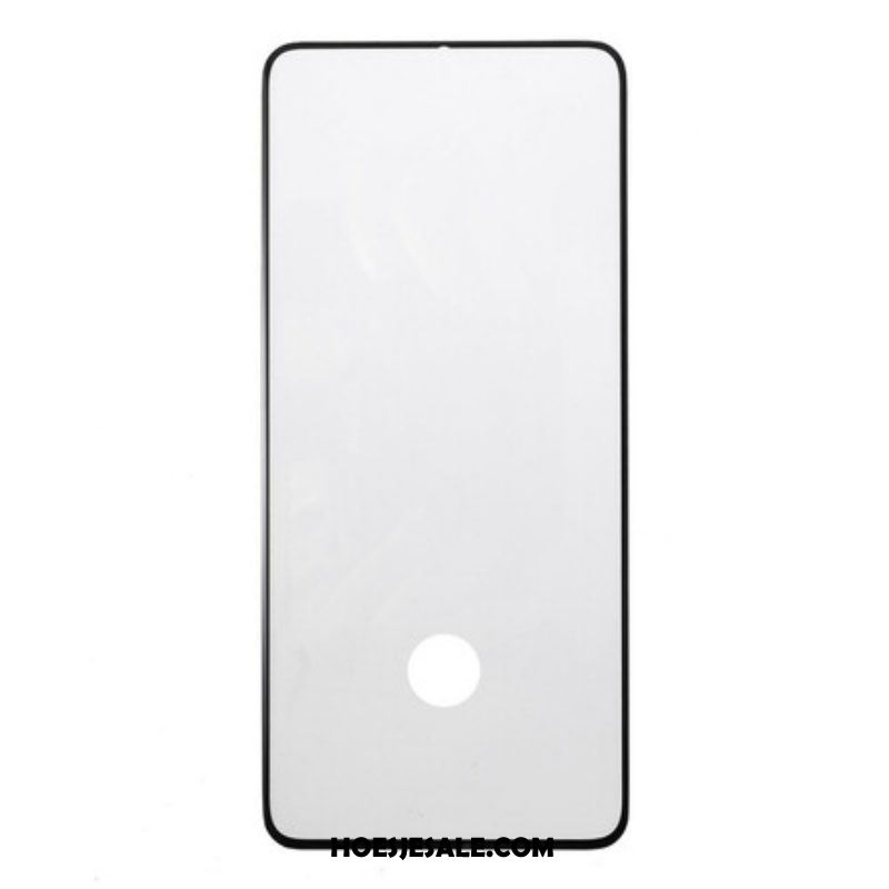 Cover Van Gehard Glas Voor Samsung Galaxy S20 Plus / S20 Plus 5G Rurihai