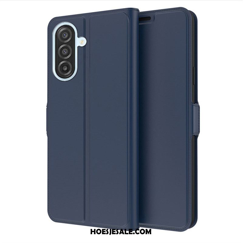 Cover Voor Samsung Galaxy S26 Kaarthouder