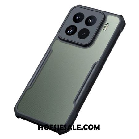 Cover Xiaomi 15 Pro Xundd Bescherming Hoesje