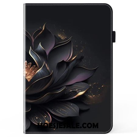Cover Xiaomi Pad 7 / 7 Pro Bloemmotief Bescherming Hoesje