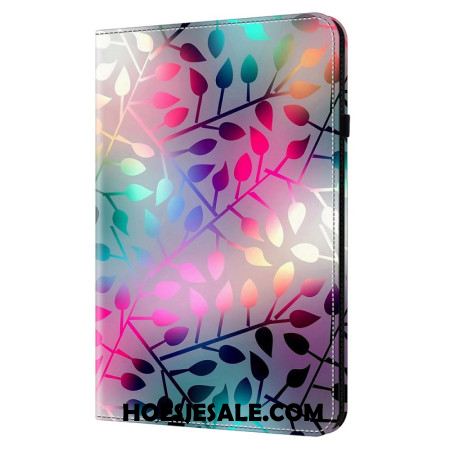 Cover Xiaomi Pad 7 / 7 Pro Esdoornbladeren