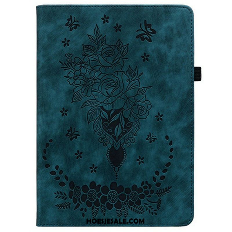 Cover Xiaomi Pad 7 / 7 Pro Rozen Bescherming Hoesje