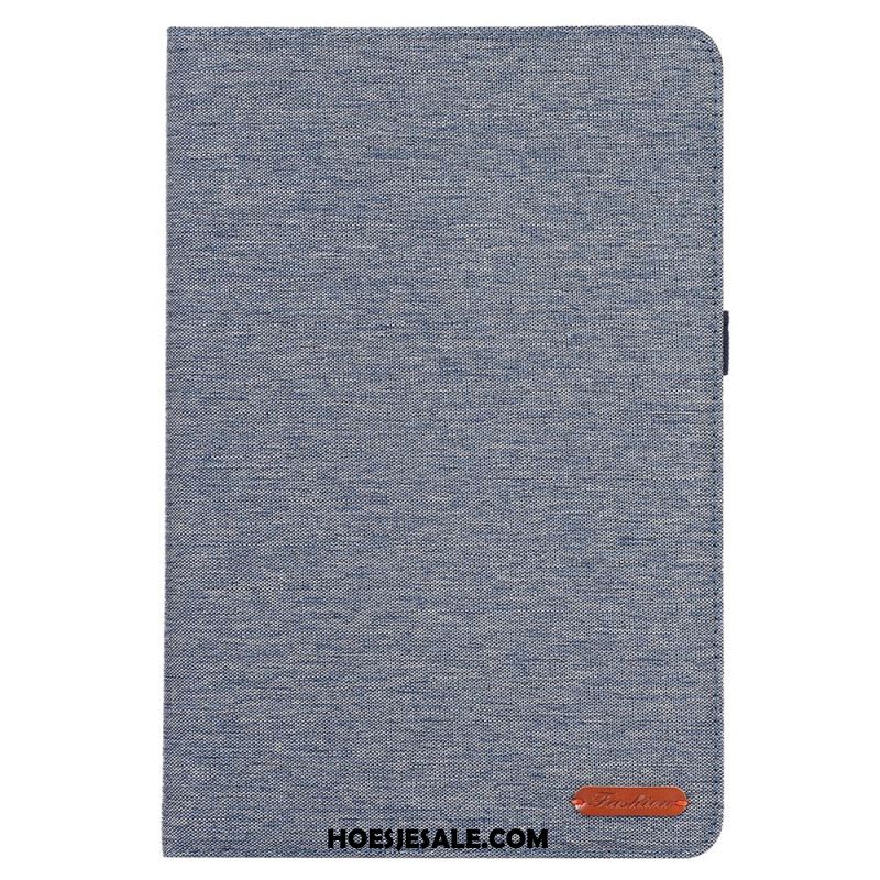 Cover Xiaomi Pad 7 / 7 Pro Stoffen Textuur