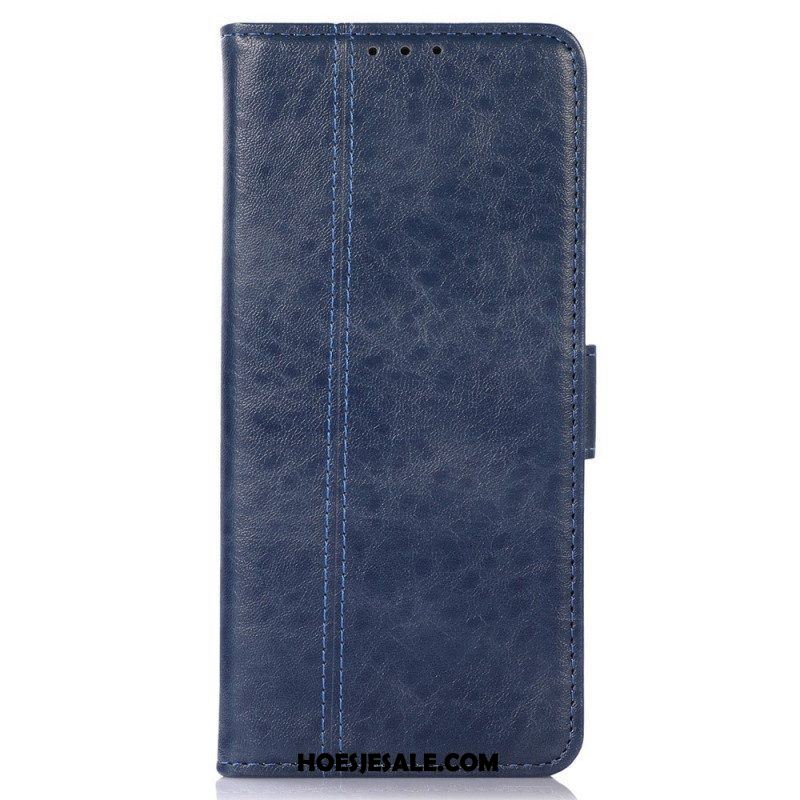 Flip Case voor Samsung Galaxy M23 5G Stijlvol