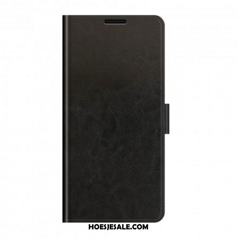 Flip Case voor Sony Xperia 1 III Ultra Kunstleer