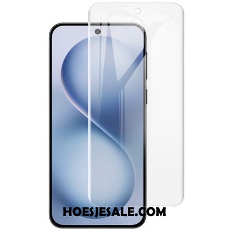 Folie Imak Schermbeschermer Voor Oppo Reno 14 F 5g