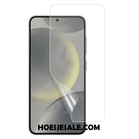 Folie Screenprotector Voor Samsung Galaxy S26