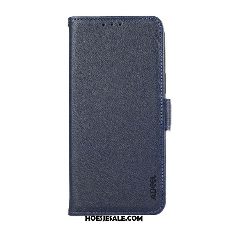 Folio-hoesje Oneplus 13 Telefoonhoesje Abeel