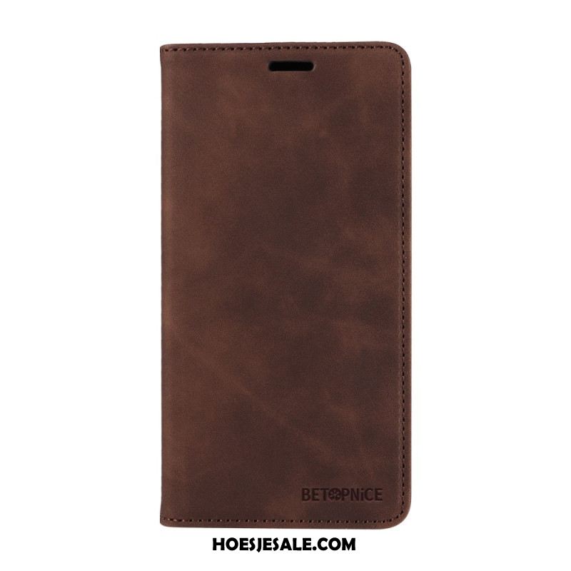 Folio-hoesje Oneplus Nord 5 Betopnice