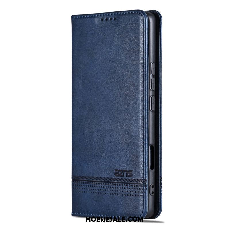 Folio-hoesje Oppo Find X9 Pro 5g Azns