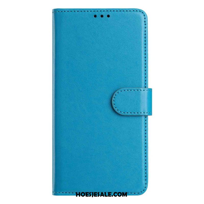 Folio-hoesje Oppo Find X9 Pro 5g Telefoonhoesje 8 Kaartsleuven