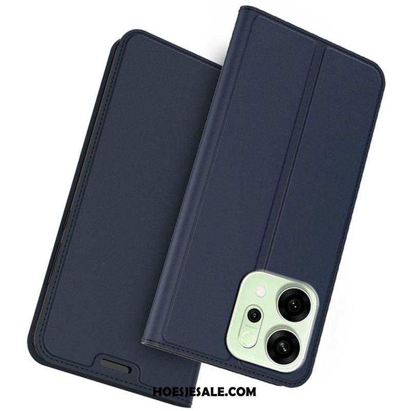 Folio-hoesje Oppo Reno 14 5g Kaarthouder